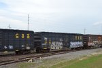 CSXT 150138